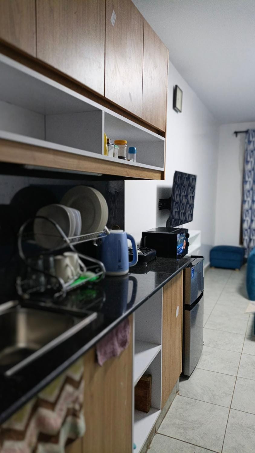Comfy Suites Apartment in Nairobi County