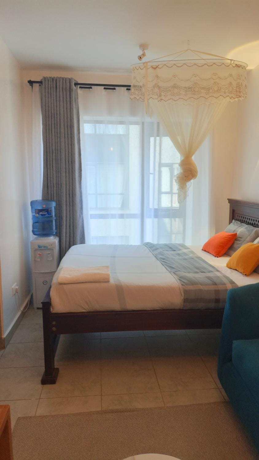 Comfy Suites Apartment in Nairobi County