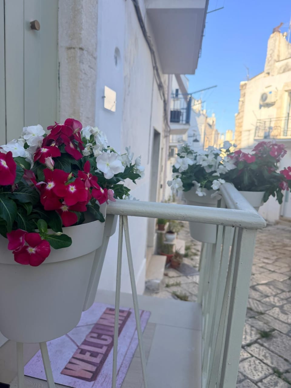La Casetta Sobb a Sil House in Ceglie Messapica