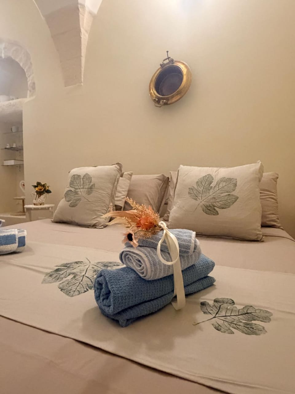 La Casetta Sobb a Sil House in Ceglie Messapica