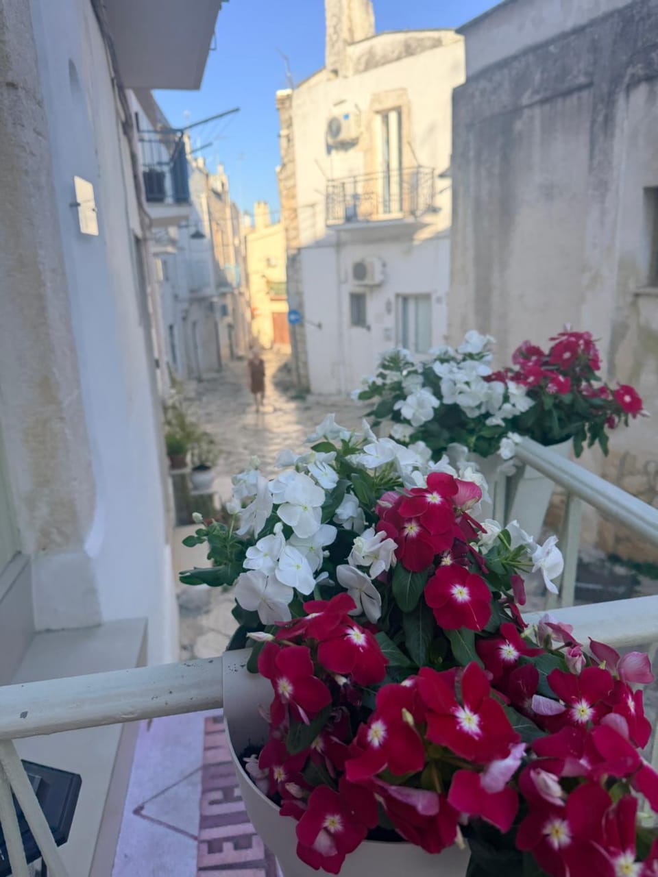 La Casetta Sobb a Sil House in Ceglie Messapica