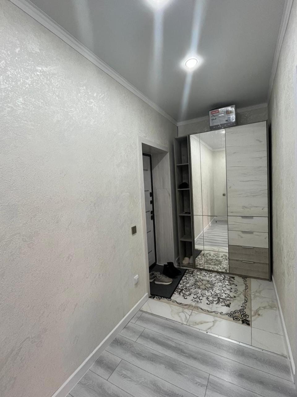 1 комн Квартира 9 Apartment in Kazakhstan