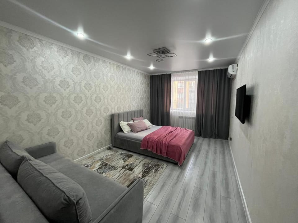 1 комн Квартира 9 Apartment in Kazakhstan