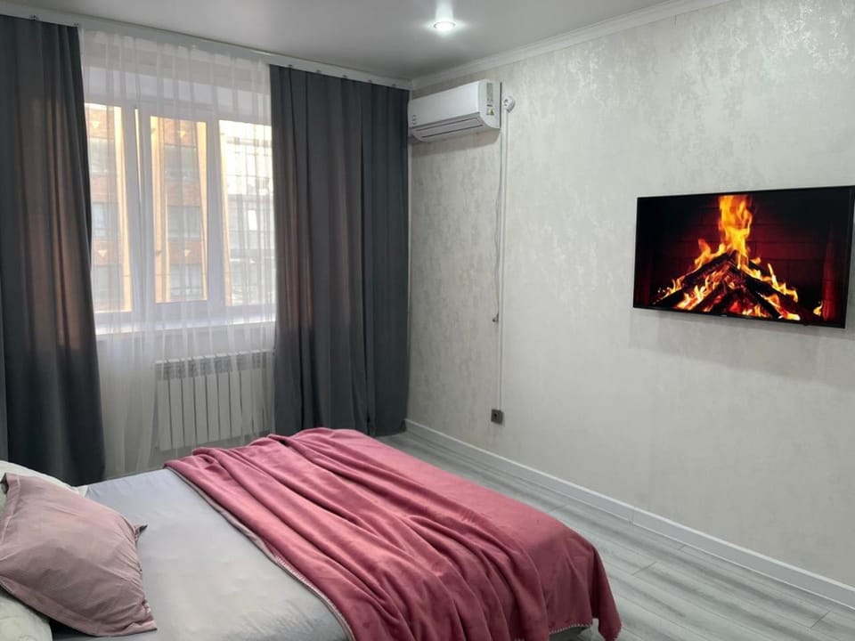 1 комн Квартира 9 Apartment in Kazakhstan