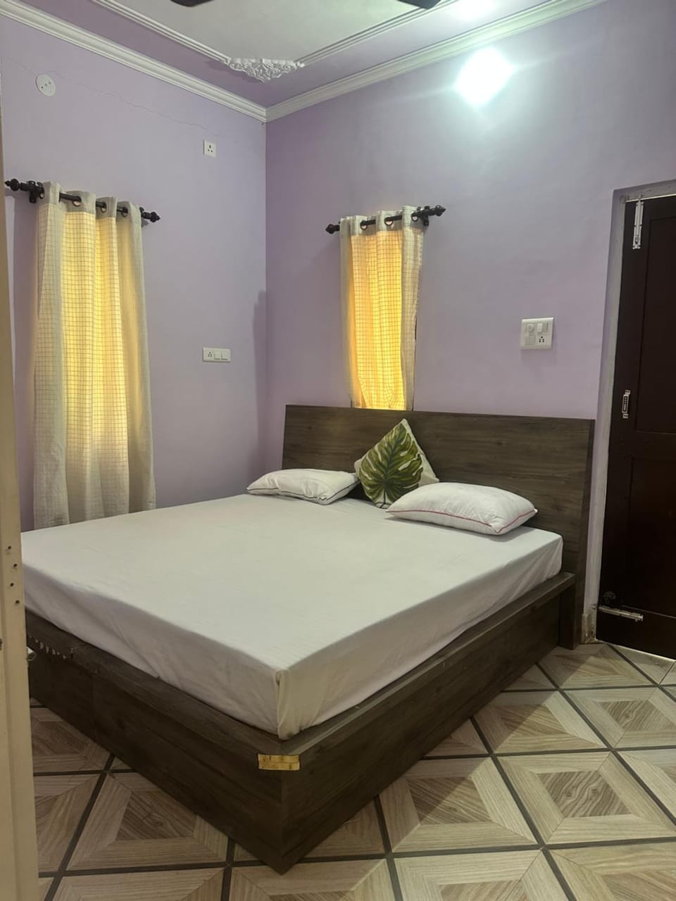 Beyond the city peaks Bed and Breakfast in Himachal Pradesh