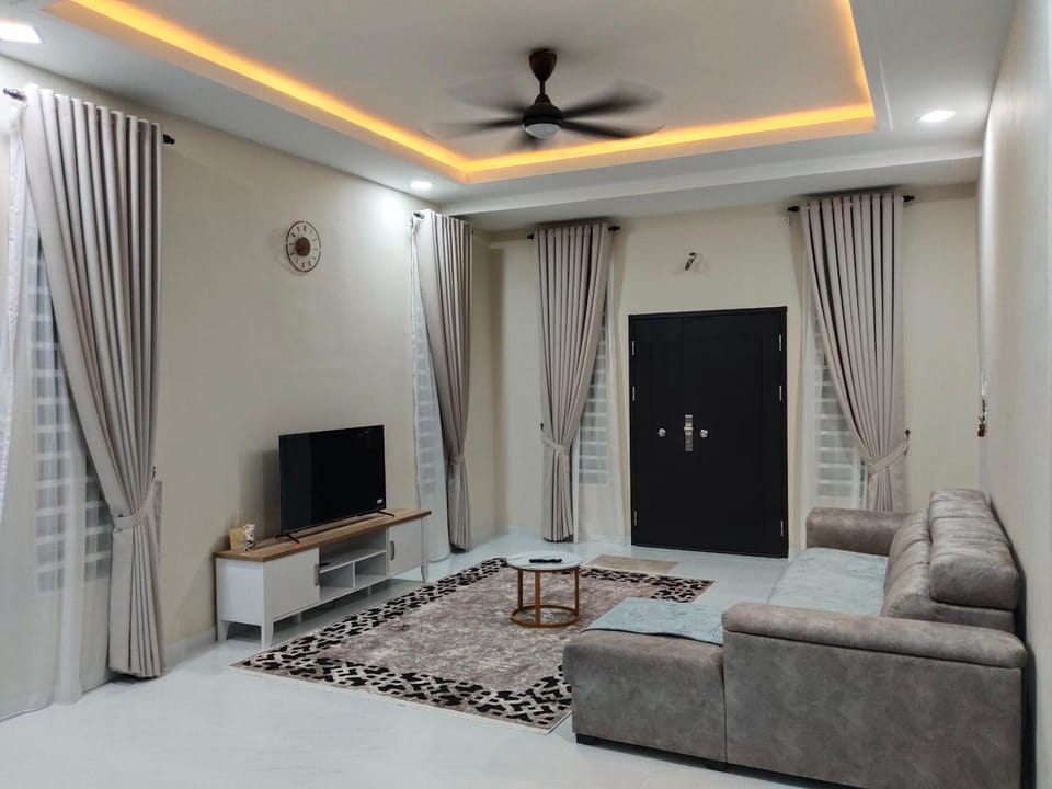 D'Jawa Homestay House in Kedah