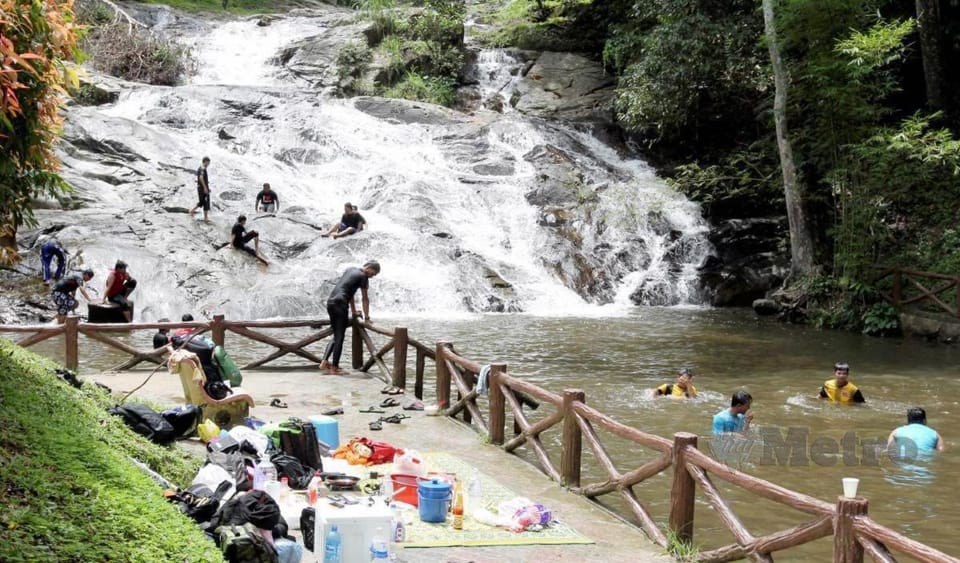 D'Jawa Homestay House in Kedah