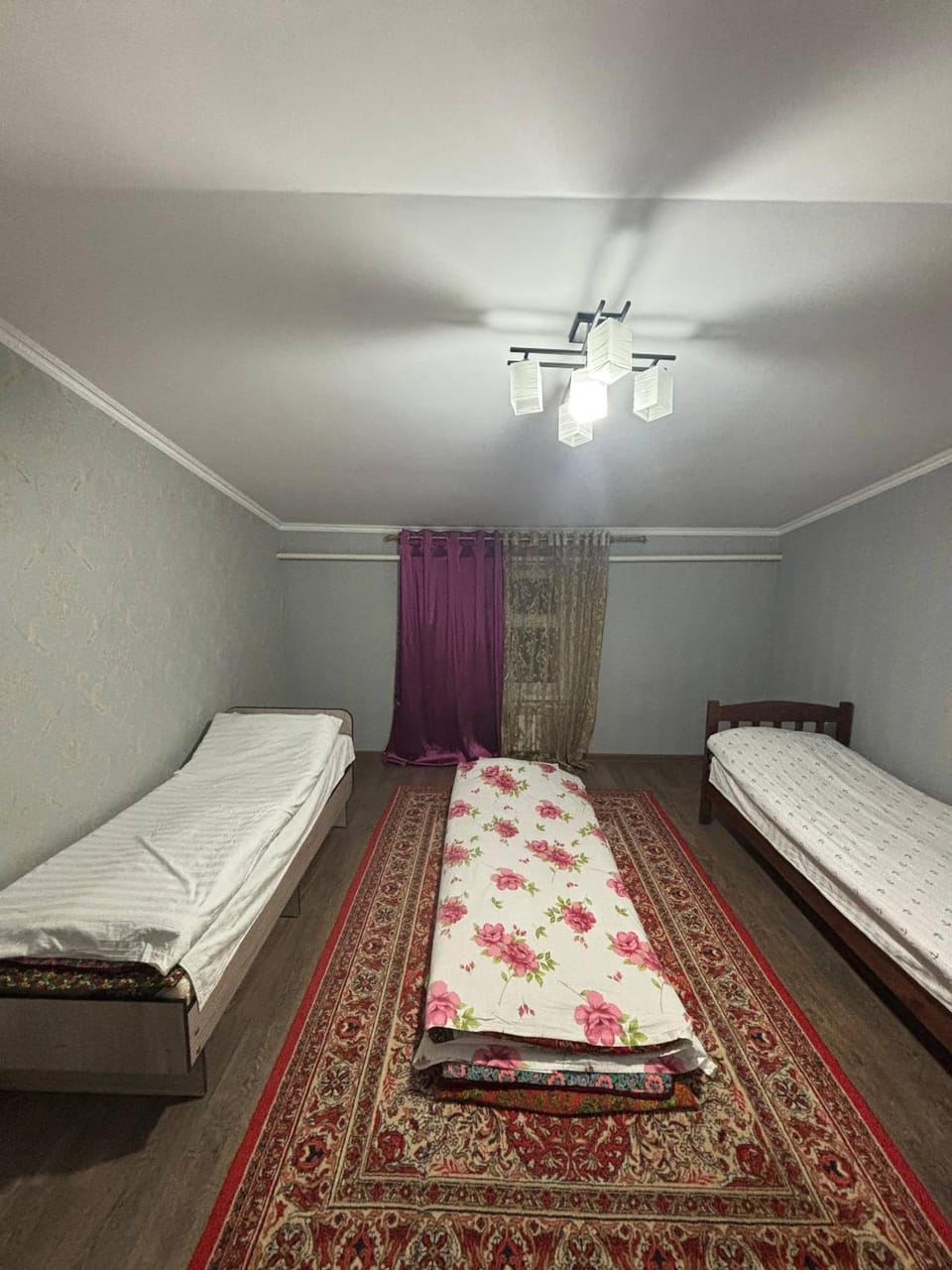 Guest House Ayara Bed and Breakfast in Asia