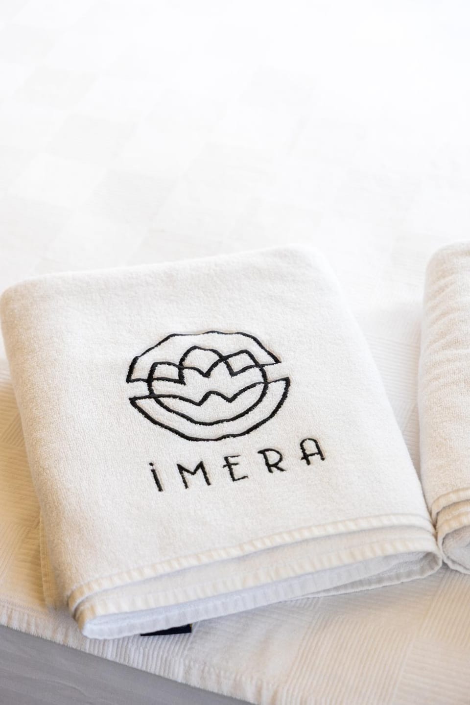 towels