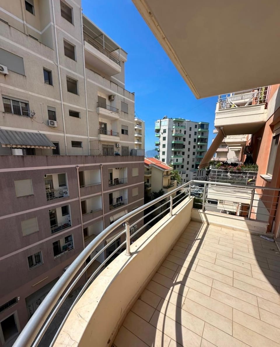 Sun&Moon Lungomare apartment Apartment in Vlorë