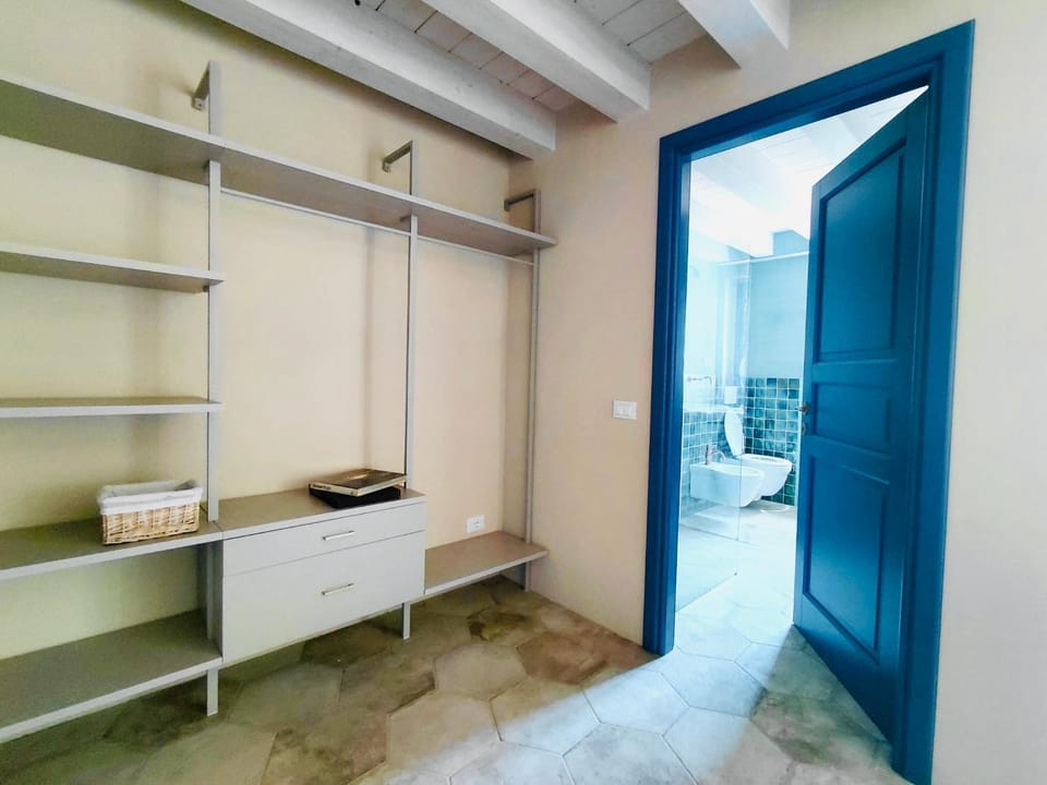 Villa Gioia Agriturismo Farm Stay in Monterosso al Mare