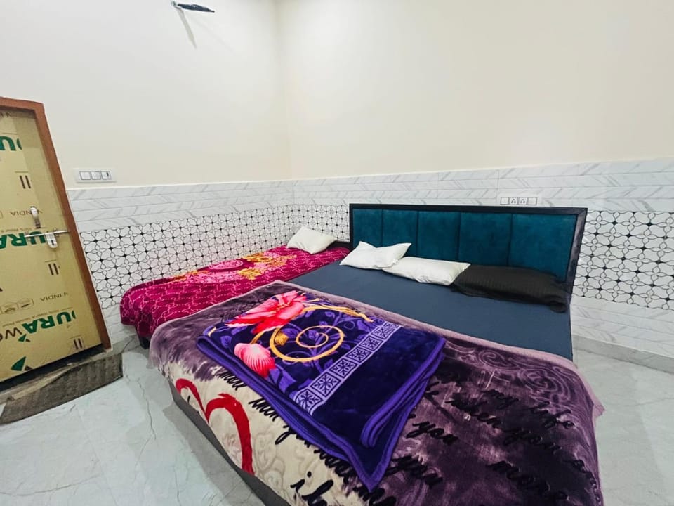 Rukmani Dham Hotel & guest house Bed and Breakfast in Uttar Pradesh