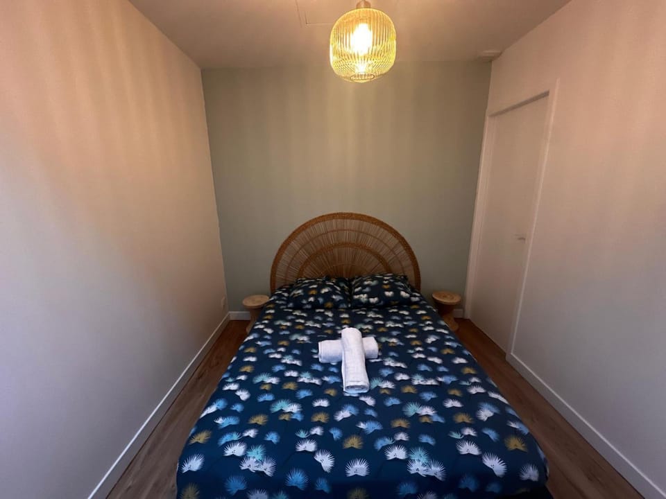 Palma Verde - centre ville - wifi Apartment in Nouvelle-Aquitaine