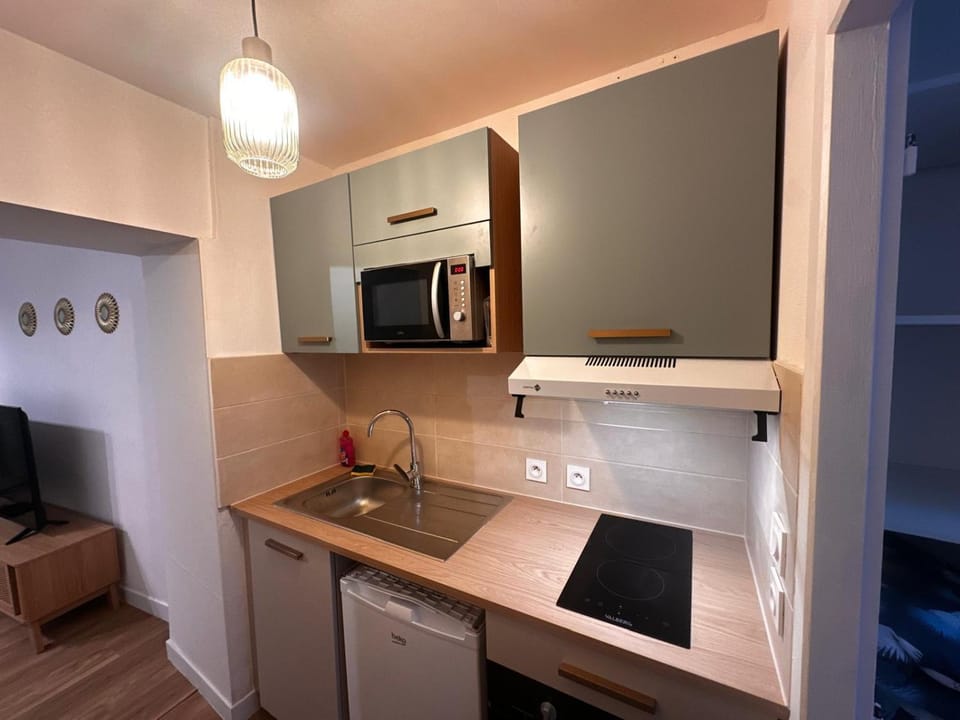 Palma Verde - centre ville - wifi Apartment in Nouvelle-Aquitaine