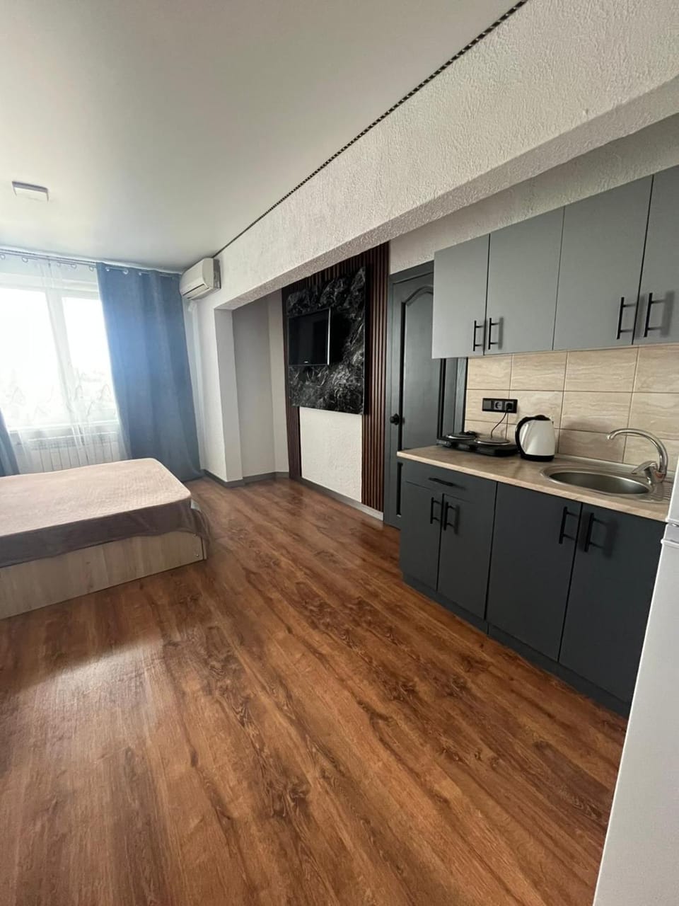 Studio Apartment Nr 1 Apartment in Chișinău