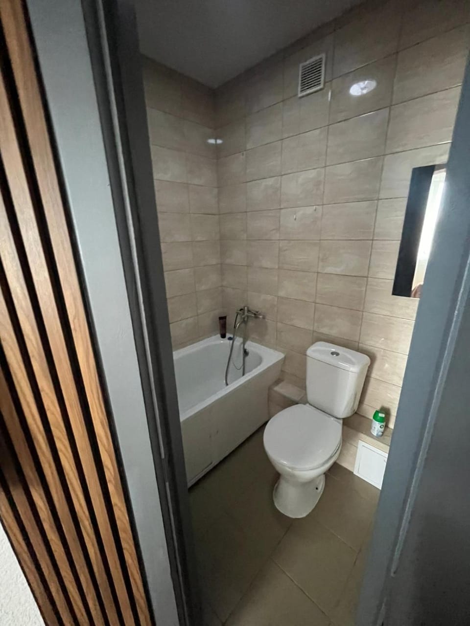 Studio Apartment Nr 1 Apartment in Chișinău