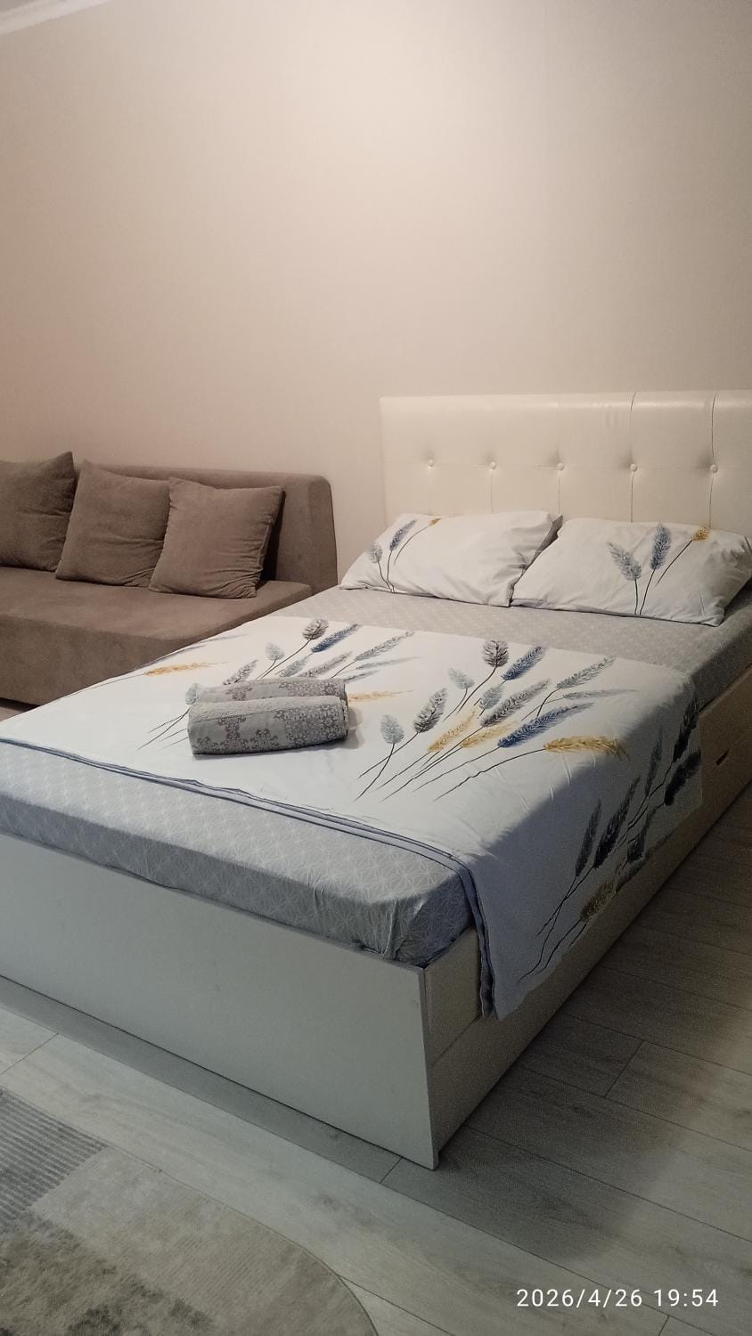 1 комн Квартира 8 Apartment in Kazakhstan