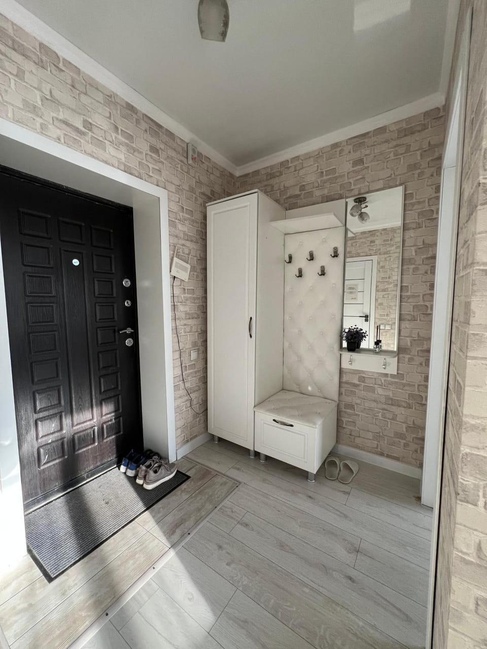 1 комн Квартира 8 Apartment in Kazakhstan
