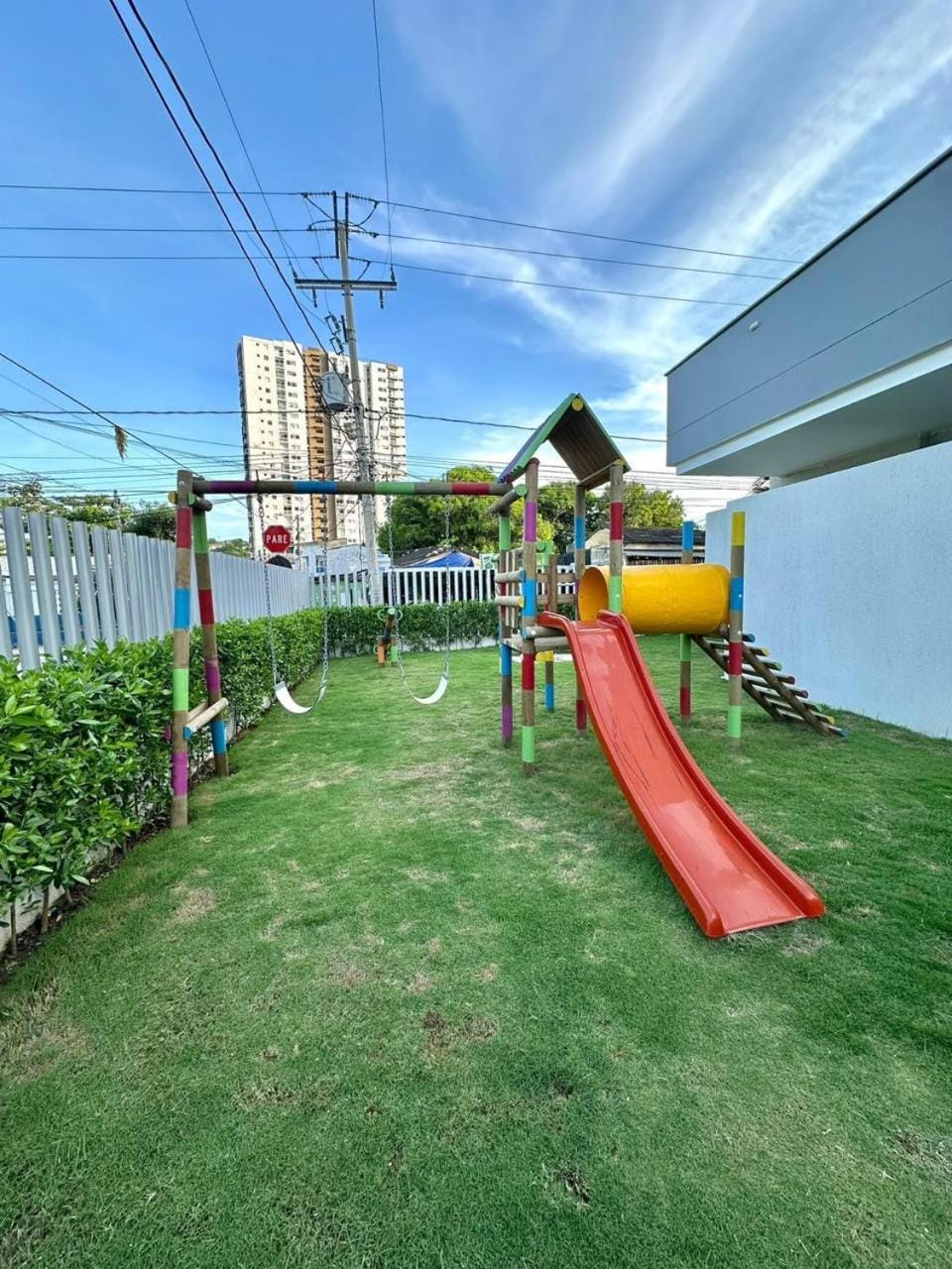 Brisa Caribe cartagena Apartment in Cartagena