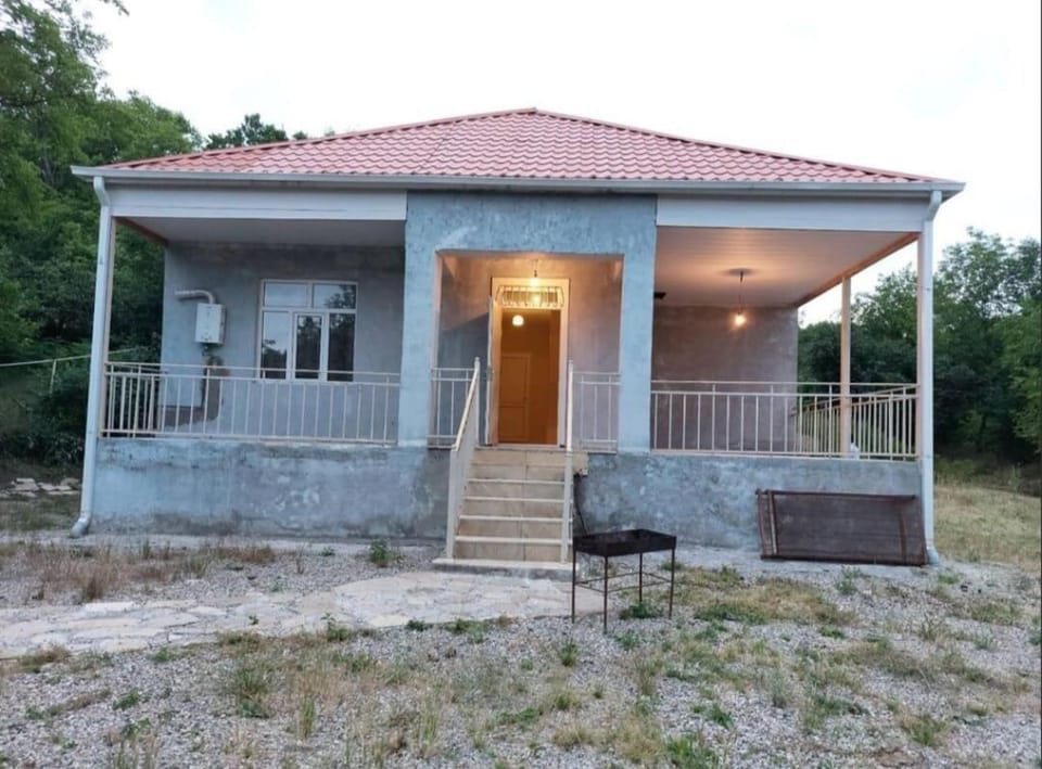 Bağ evi House in Azerbaijan