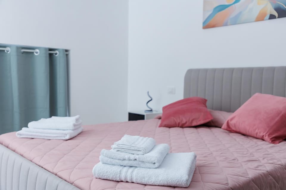 towels
