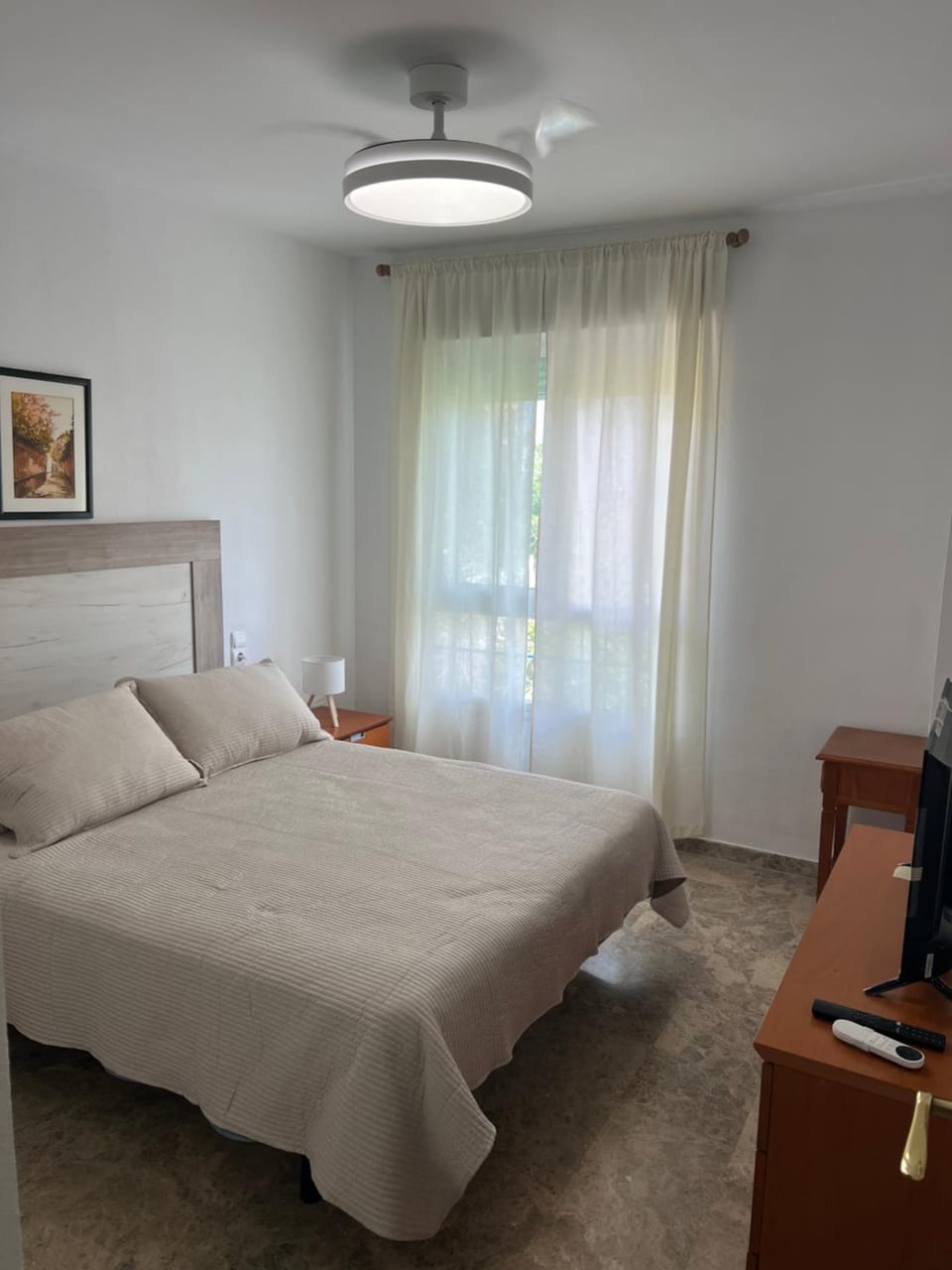 Torremolinos Holidays Apartment in Torremolinos