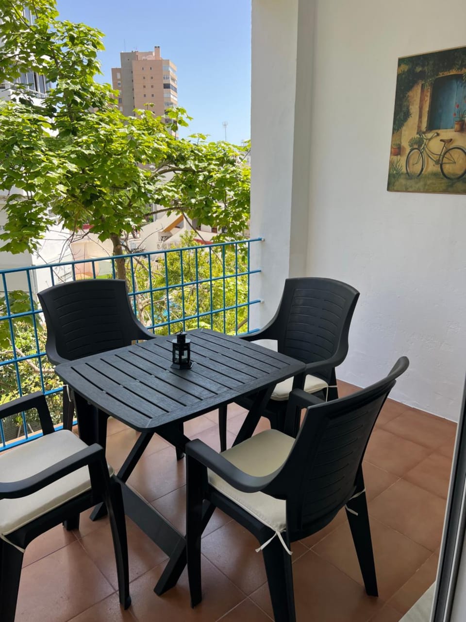 Torremolinos Holidays Apartment in Torremolinos