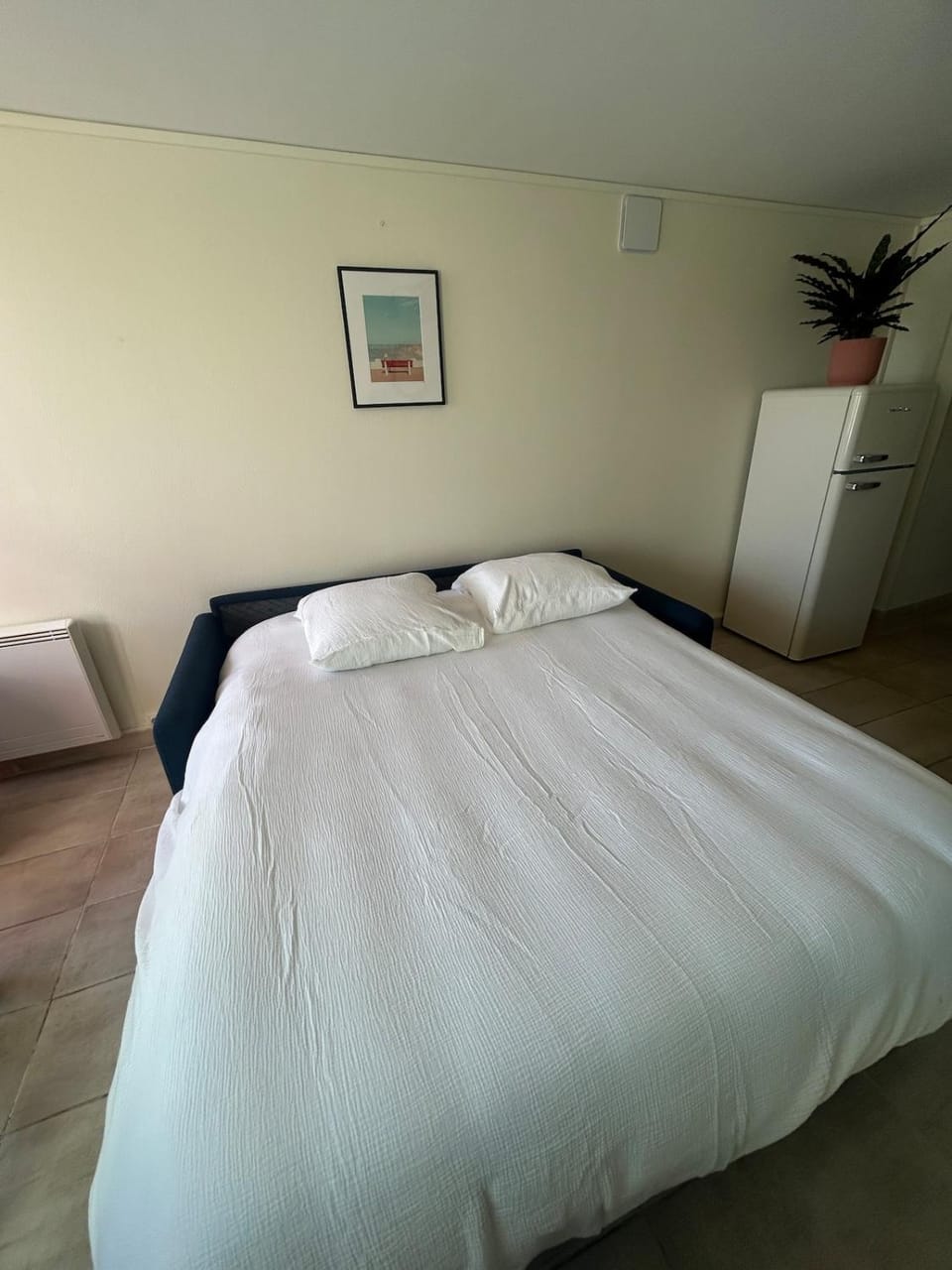 Le Nid Marin plage, port à 5 min à pied Apartment in Granville