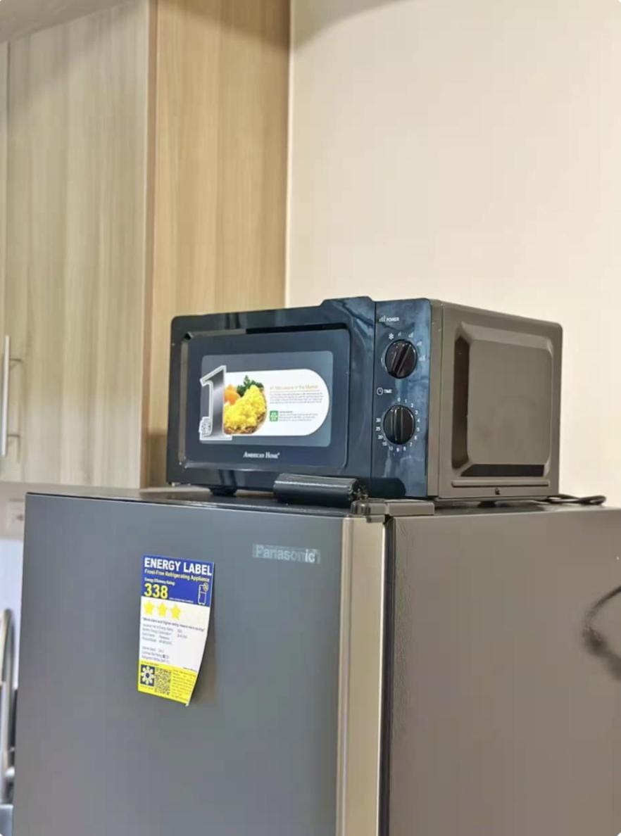 Inaro Staycation Apartment hotel in Mandaluyong