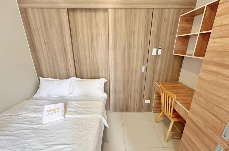 Inaro Staycation Apartment hotel in Mandaluyong