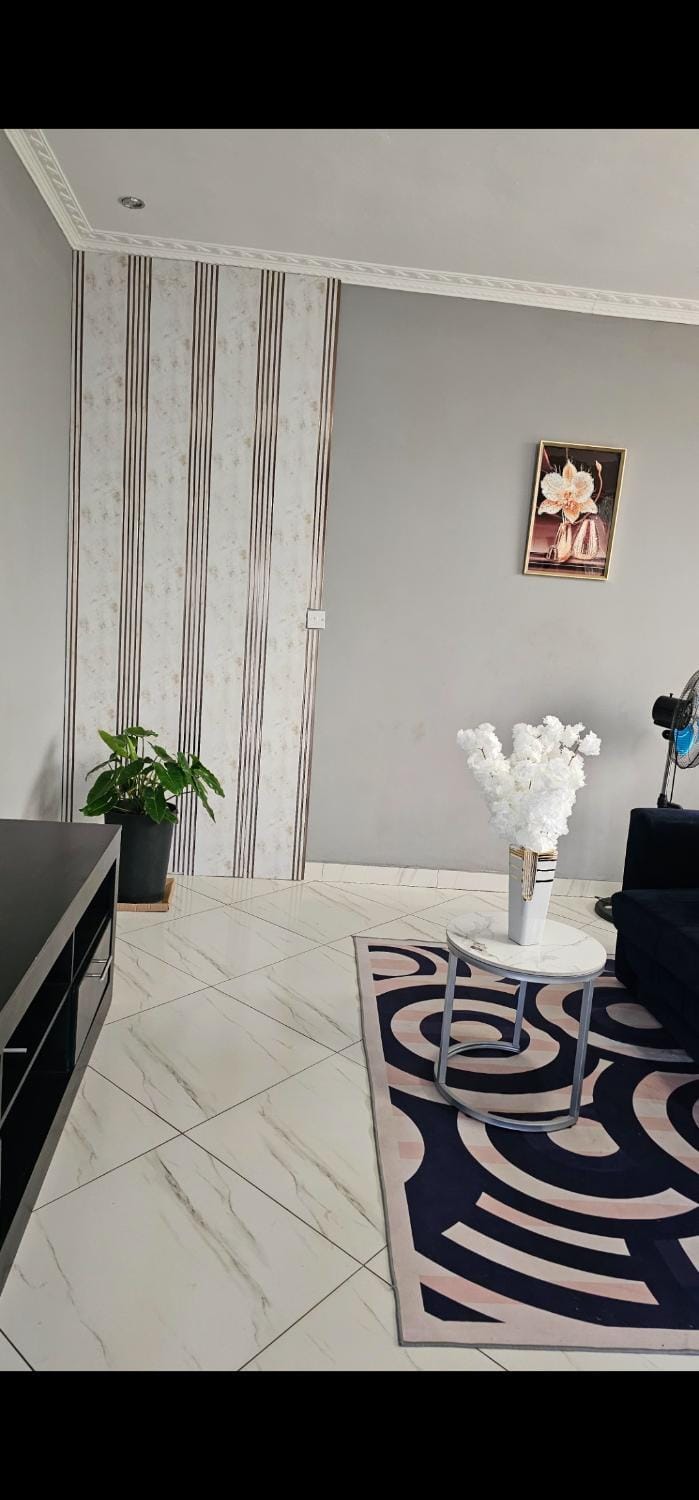 Brooke Vybes Bed and Breakfast in Harare