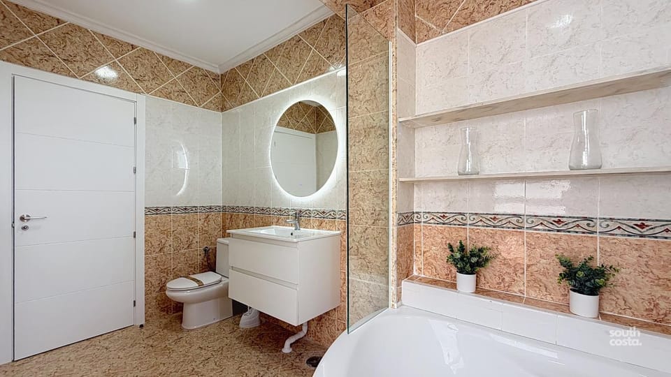 Villa Horizonte Torrecilla by South Costa Apartment in Nerja