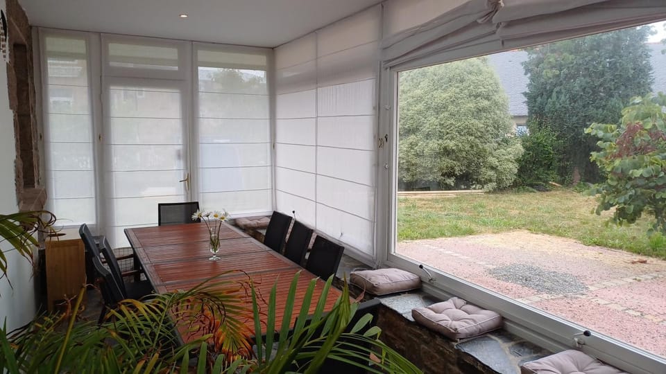Appartement T4 Haut Standing dans une belle maison familiale House in Lannion