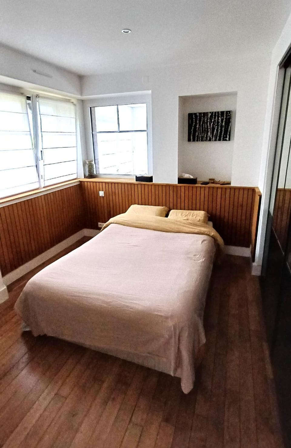 Appartement T4 Haut Standing dans une belle maison familiale House in Lannion