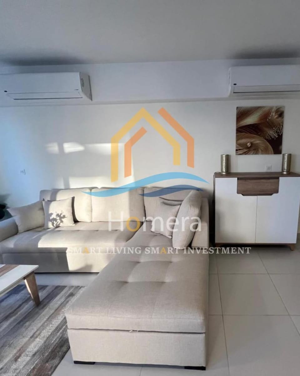 marassi marina 2 bedroom 2 bathroom terrace and garden looking swwiming lagoonn Chalet in Egypt