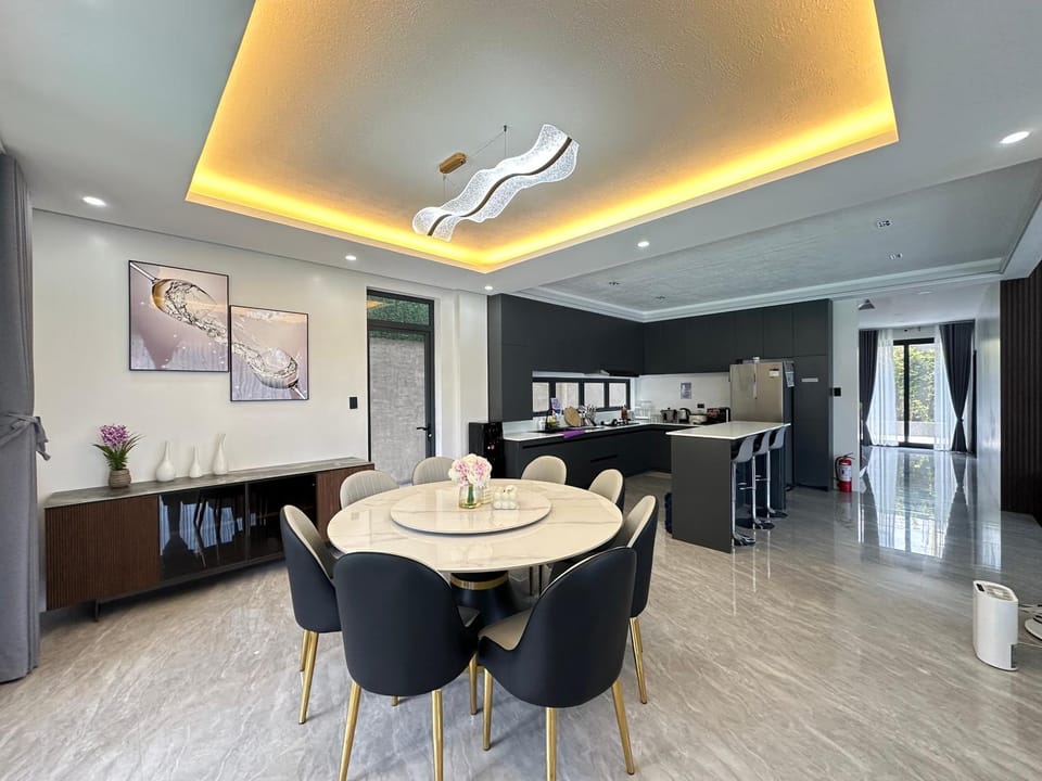Niebla Private Resort House in Tagaytay