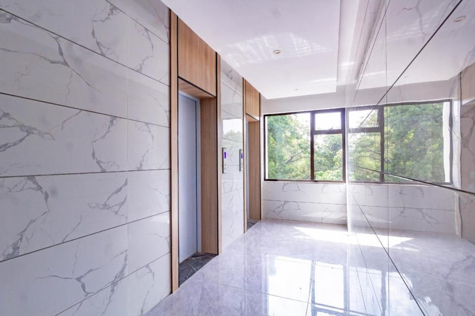 Shamm dreams Apartment in Nairobi County