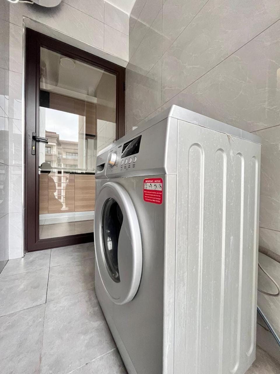 Shamm dreams Apartment in Nairobi County