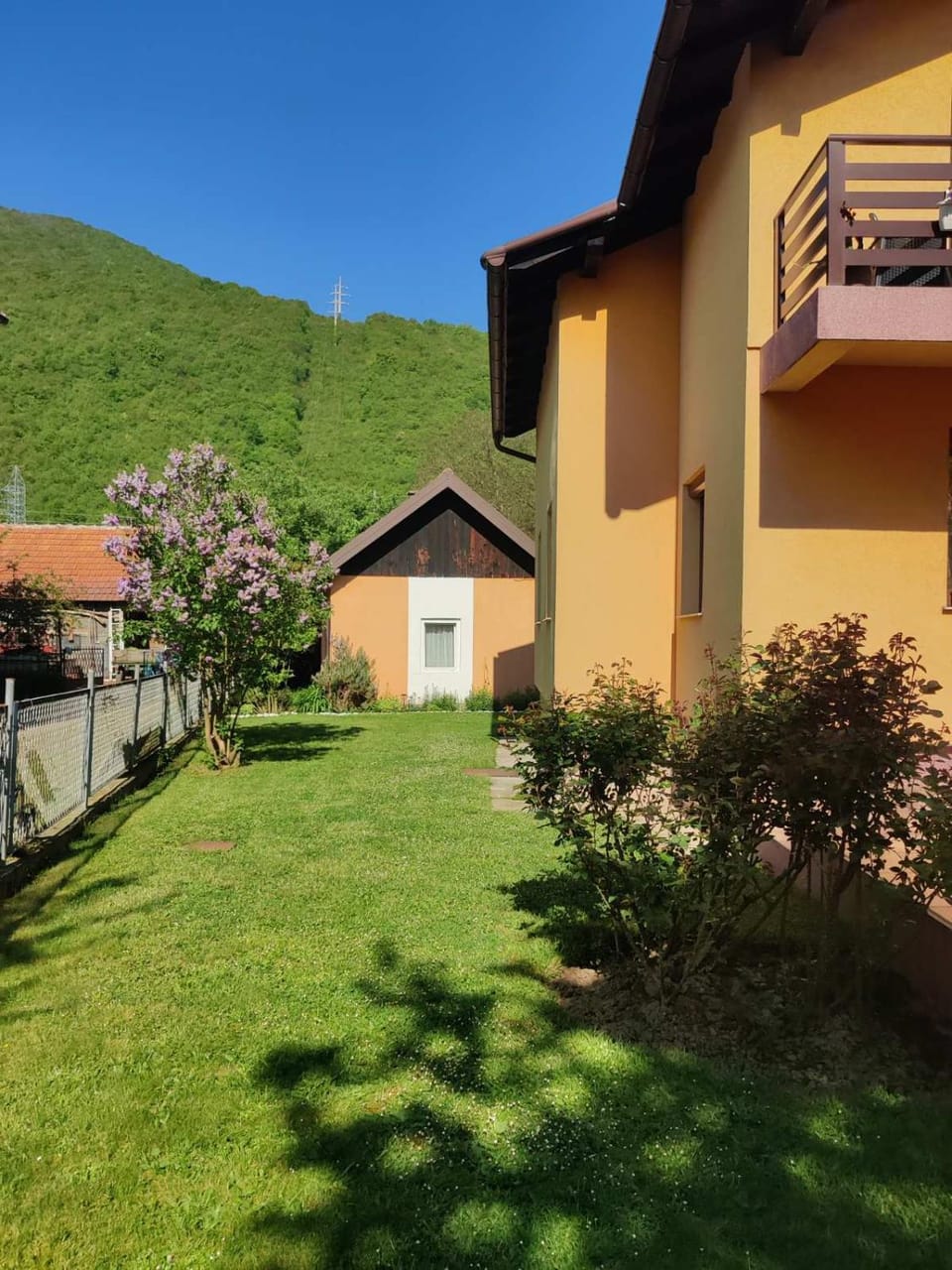 Vrelo Bosne 10 Villa in Sarajevo