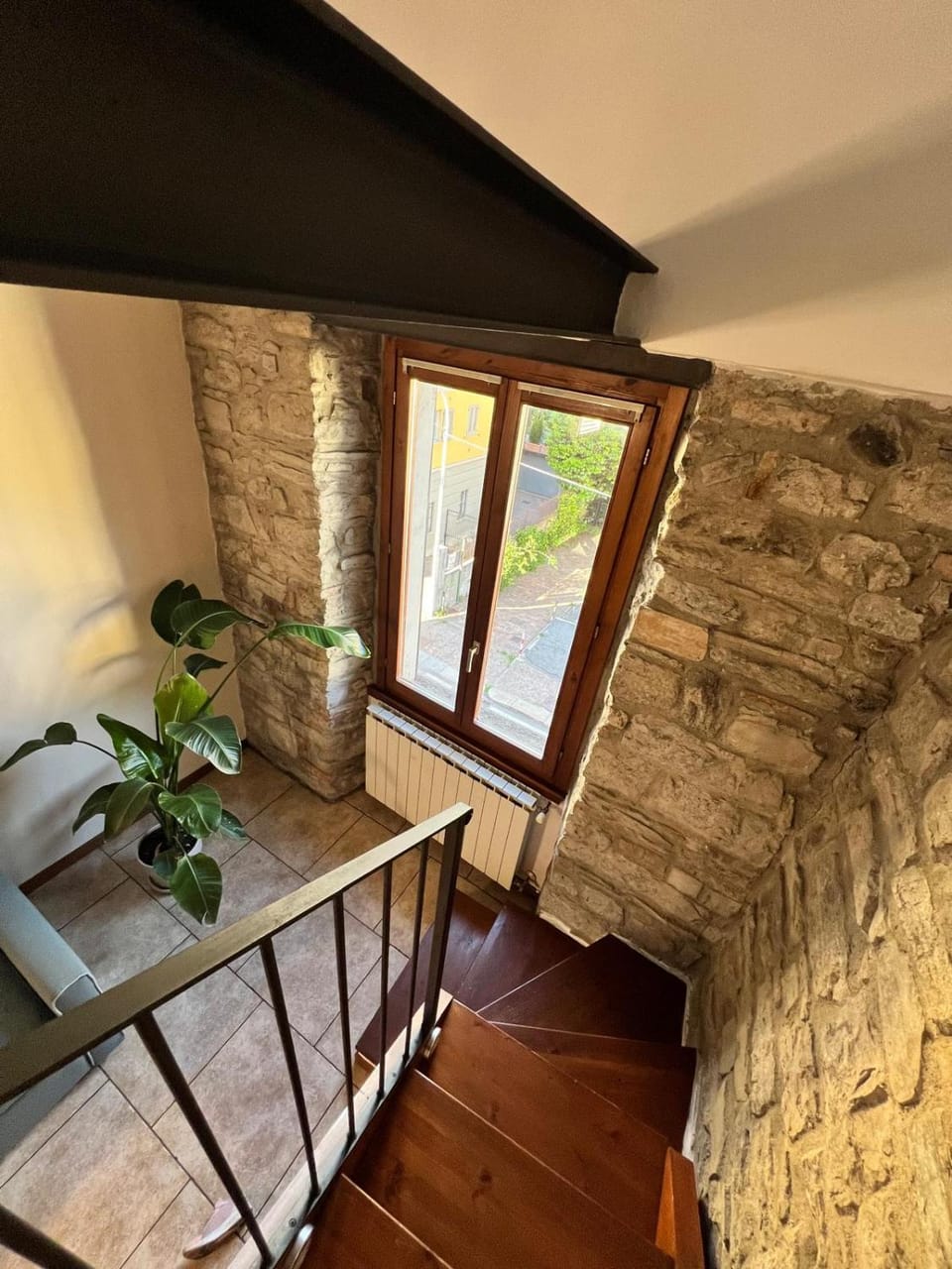 Cá del Borg Apartment in Como