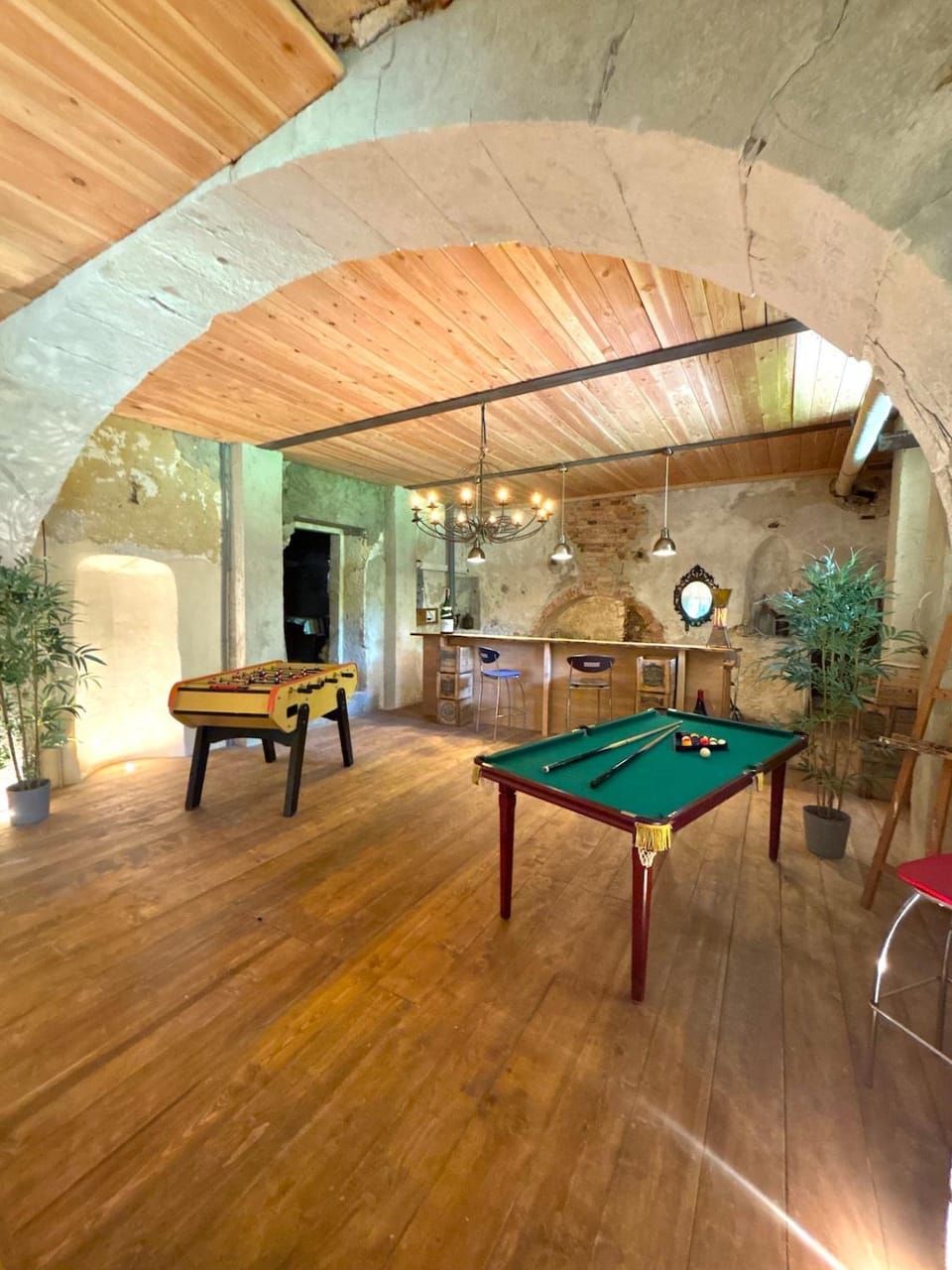 La Françoise Villa in Dieulefit