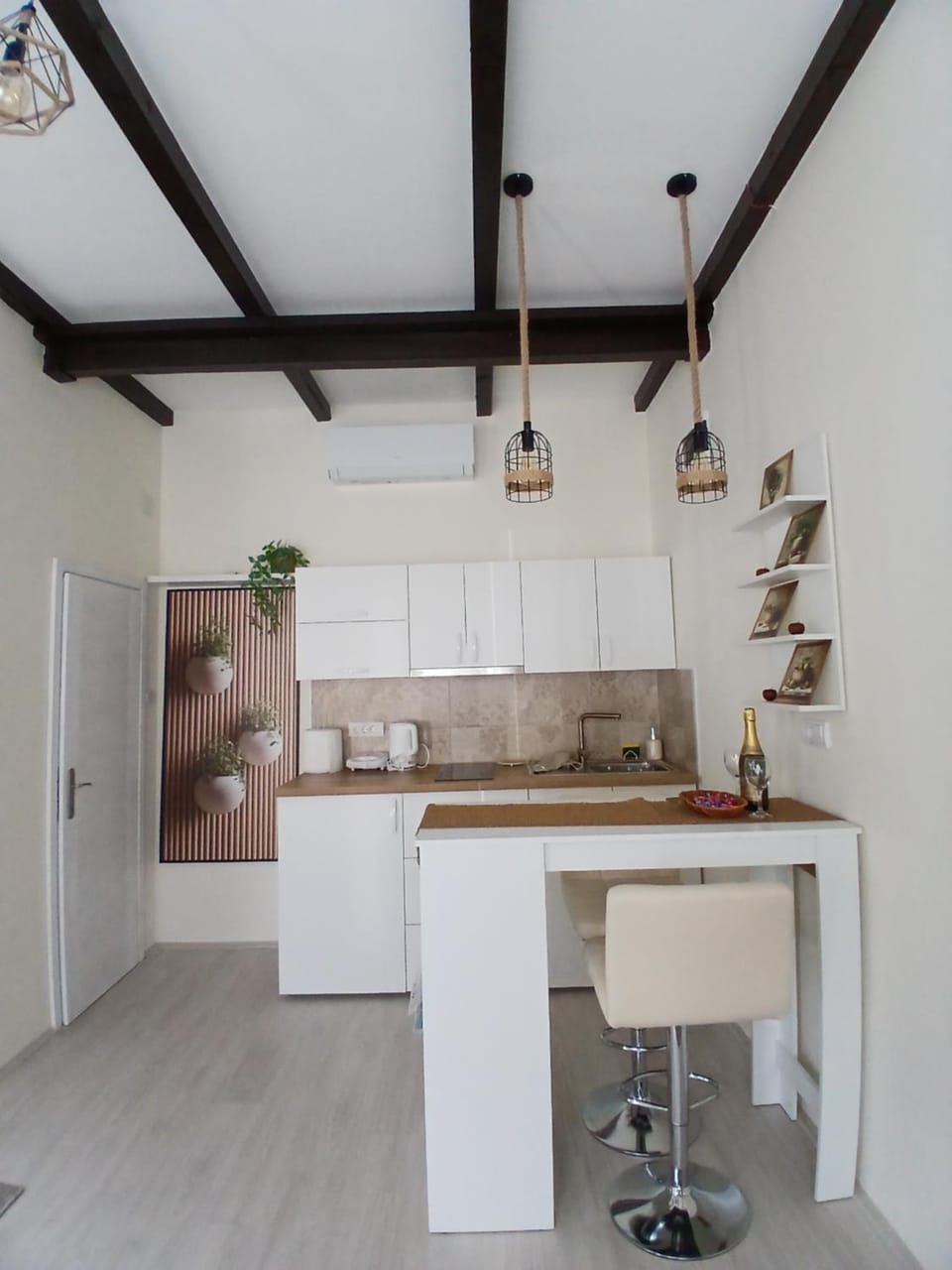 Studio D lux Vida Apartment in Vojvodina
