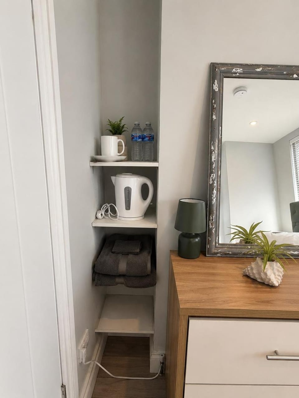 Modern Room Near UEA & City Centre Apartment in Norwich