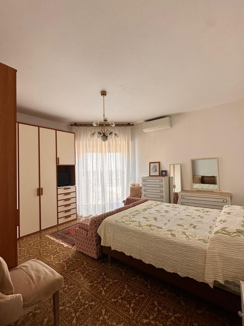 Marcella's Terrace Varazze Apartment Apartment in Varazze