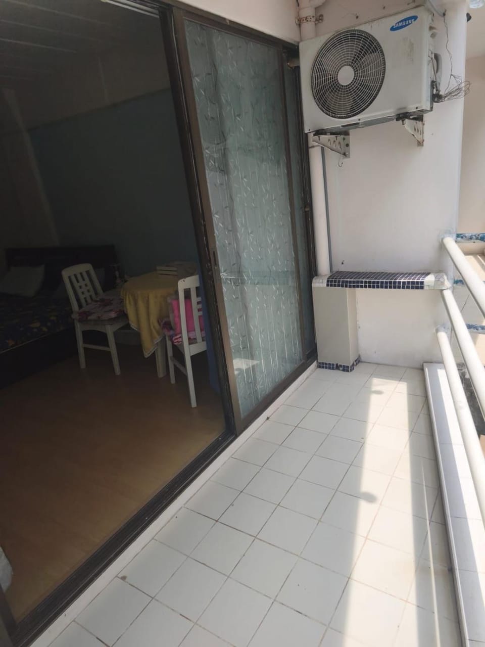 Victory View Apartment in Phe