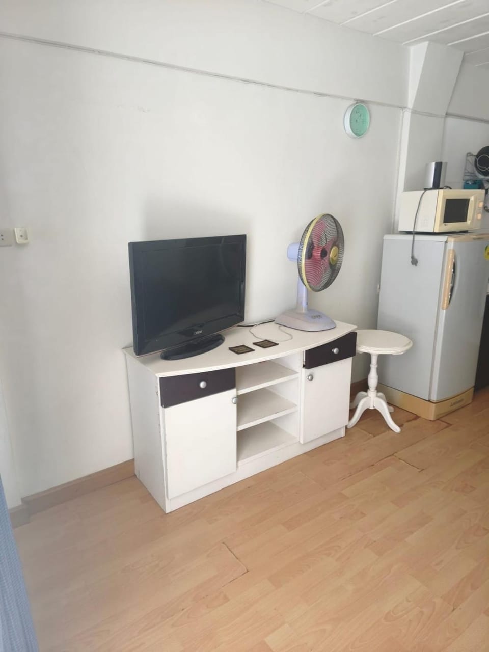 Victory View Apartment in Phe