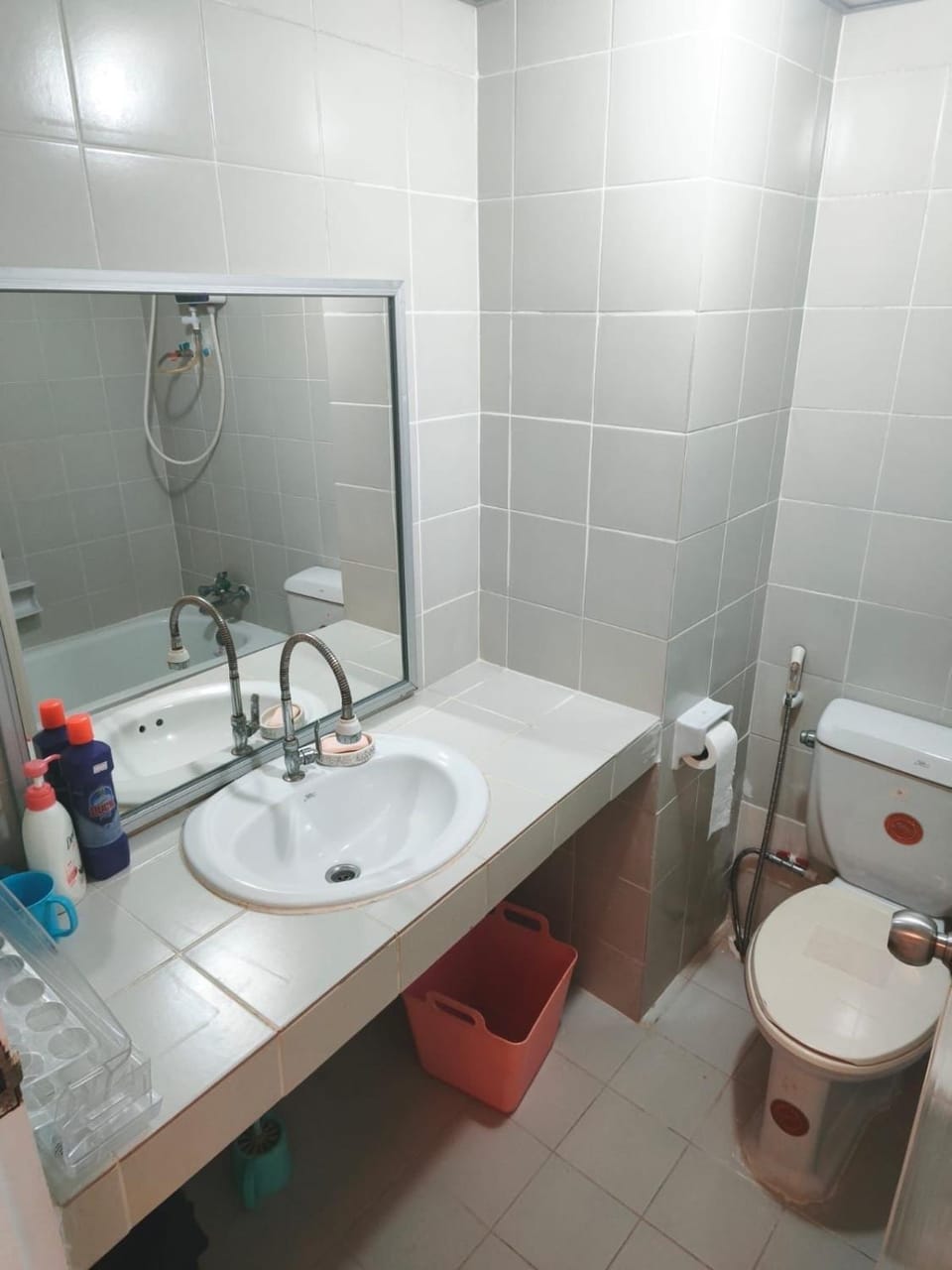 Victory View Apartment in Phe