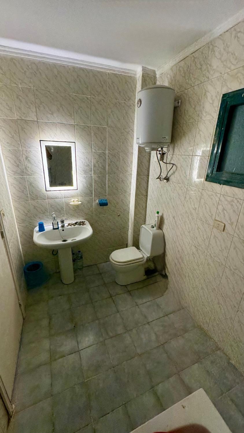 Toilet, Bathroom