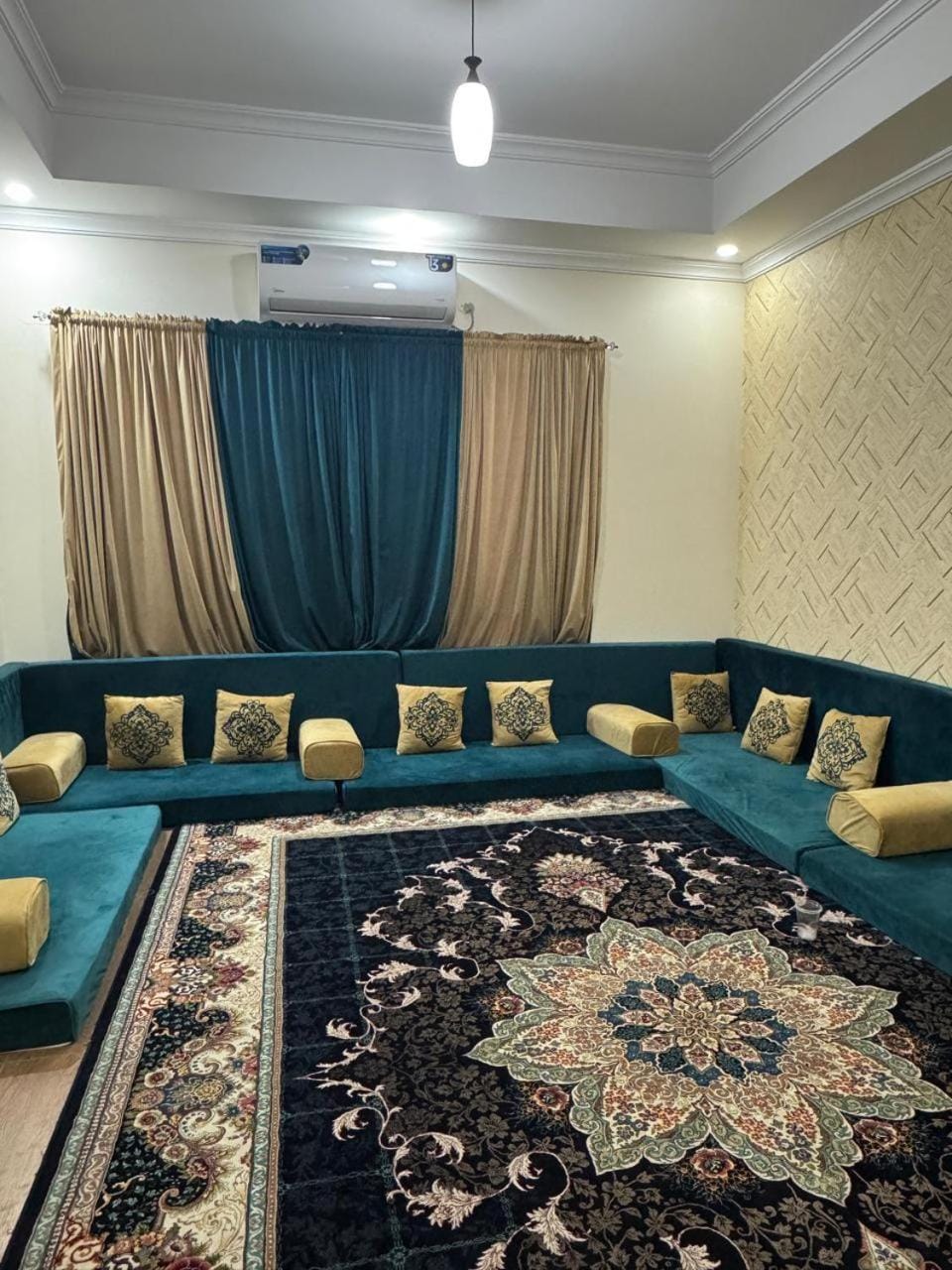 Elysian Home Apartment in Islamabad Capital Territory