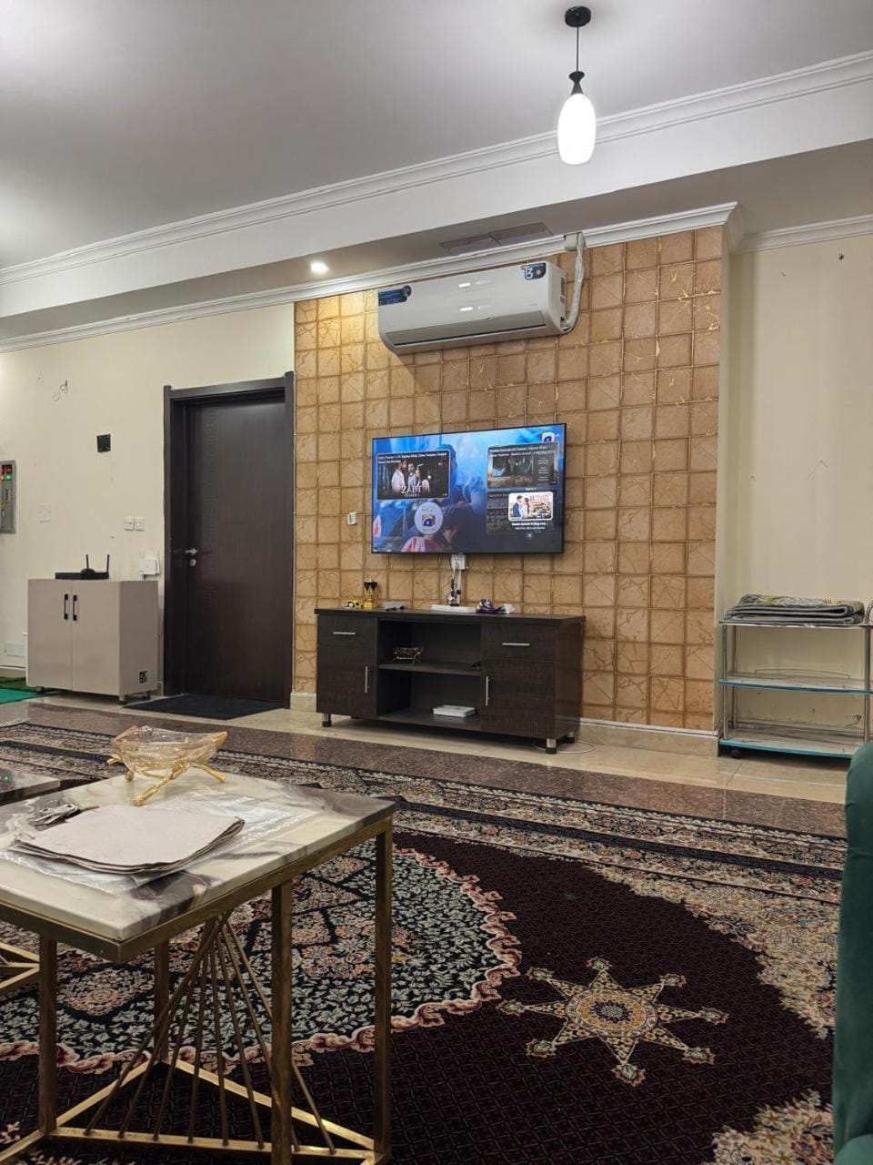 Elysian Home Apartment in Islamabad Capital Territory